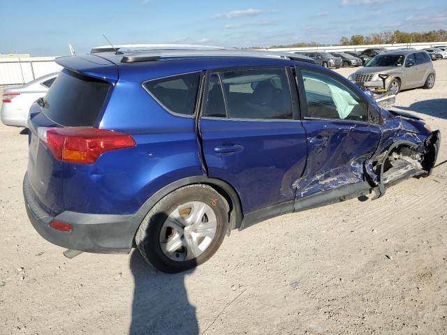 Photo 2 VIN: 2T3ZFREV3EW117458 - TOYOTA RAV4 