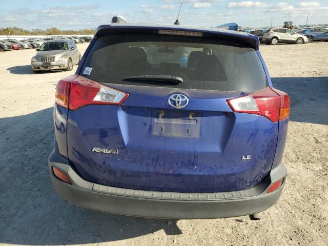 Photo 5 VIN: 2T3ZFREV3EW117458 - TOYOTA RAV4 