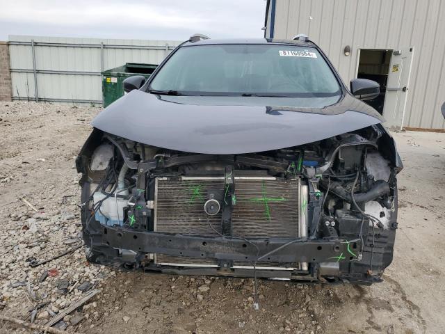 Photo 4 VIN: 2T3ZFREV3EW118027 - TOYOTA RAV4 LE 