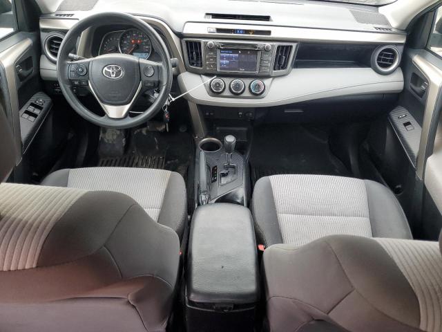 Photo 7 VIN: 2T3ZFREV3EW118027 - TOYOTA RAV4 LE 