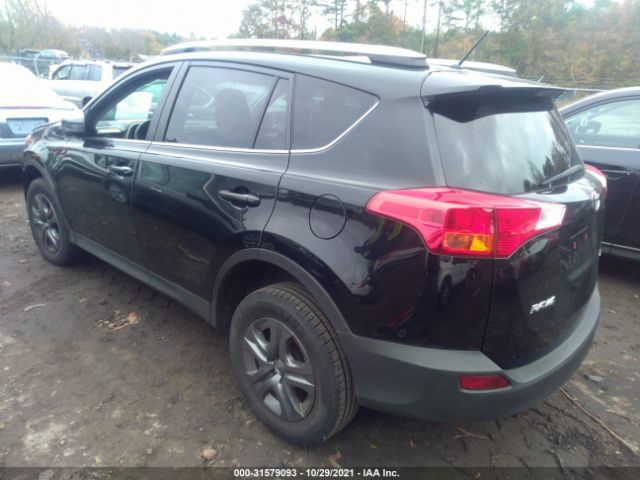 Photo 2 VIN: 2T3ZFREV3EW128881 - TOYOTA RAV4 