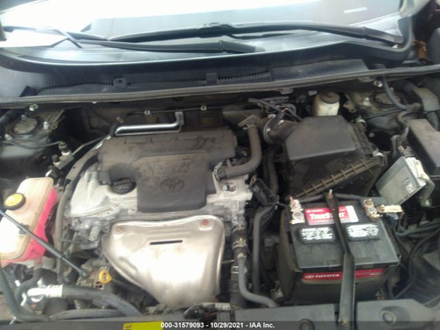 Photo 9 VIN: 2T3ZFREV3EW128881 - TOYOTA RAV4 