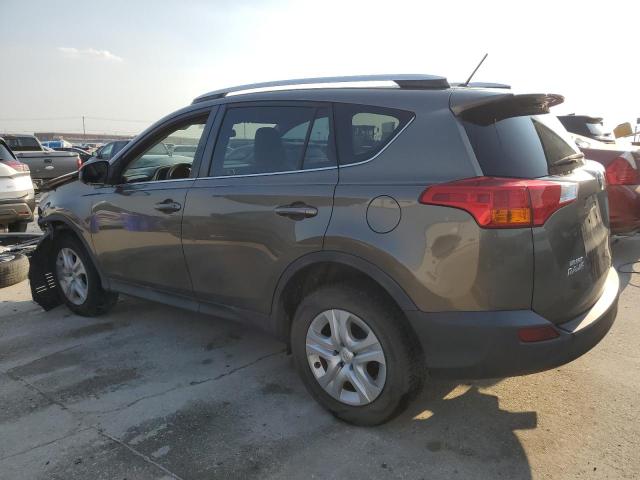 Photo 1 VIN: 2T3ZFREV3FW131359 - TOYOTA RAV4 LE 