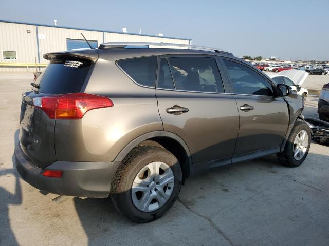 Photo 2 VIN: 2T3ZFREV3FW131359 - TOYOTA RAV4 LE 