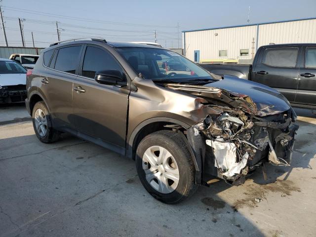 Photo 3 VIN: 2T3ZFREV3FW131359 - TOYOTA RAV4 LE 