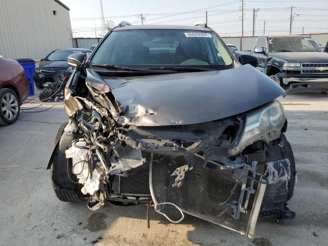 Photo 4 VIN: 2T3ZFREV3FW131359 - TOYOTA RAV4 LE 