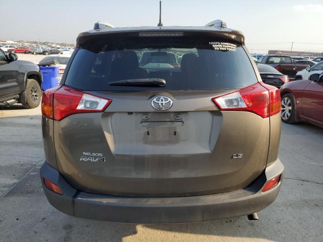 Photo 5 VIN: 2T3ZFREV3FW131359 - TOYOTA RAV4 LE 