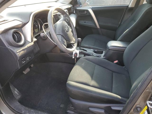 Photo 6 VIN: 2T3ZFREV3FW131359 - TOYOTA RAV4 LE 