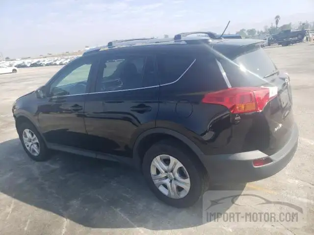 Photo 2 VIN: 2T3ZFREV3FW135539 - TOYOTA RAV 4 