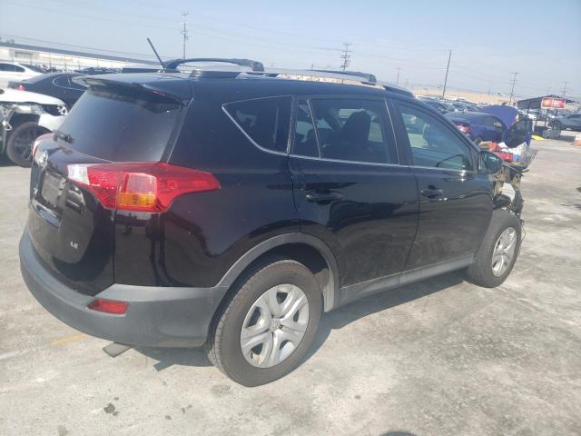 Photo 3 VIN: 2T3ZFREV3FW135539 - TOYOTA RAV 4 