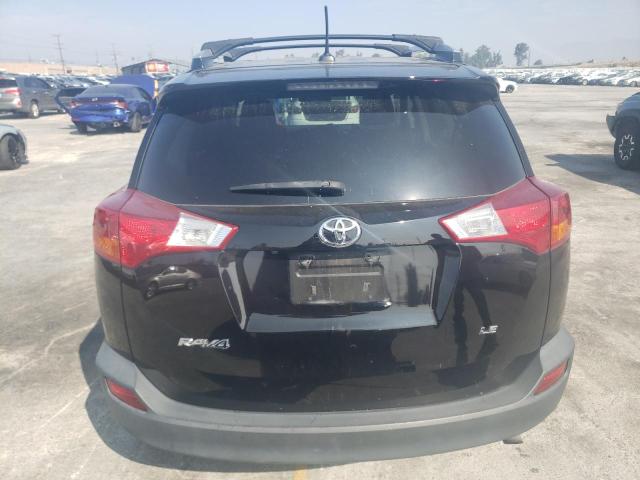 Photo 6 VIN: 2T3ZFREV3FW135539 - TOYOTA RAV 4 