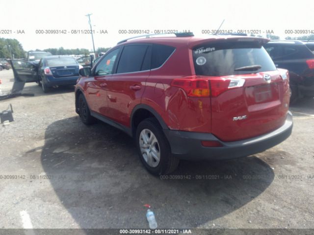 Photo 2 VIN: 2T3ZFREV3FW143351 - TOYOTA RAV4 