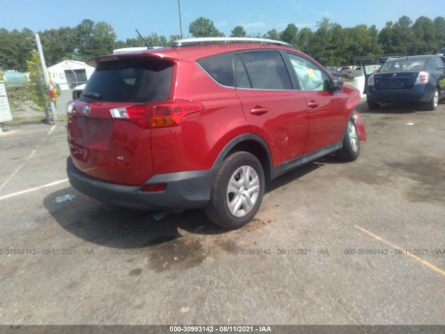 Photo 3 VIN: 2T3ZFREV3FW143351 - TOYOTA RAV4 