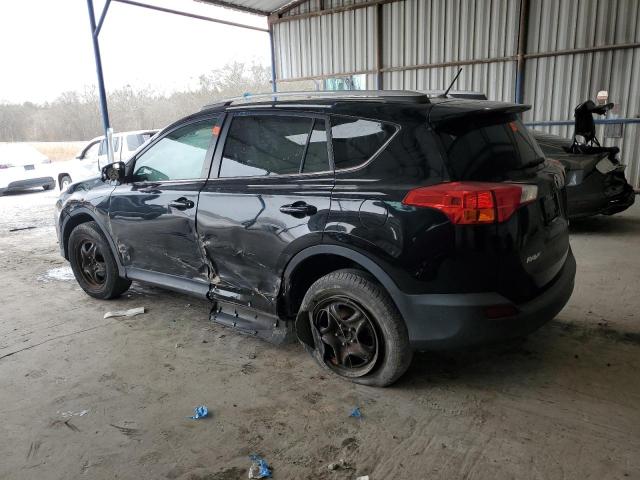 Photo 1 VIN: 2T3ZFREV3FW147058 - TOYOTA RAV4 