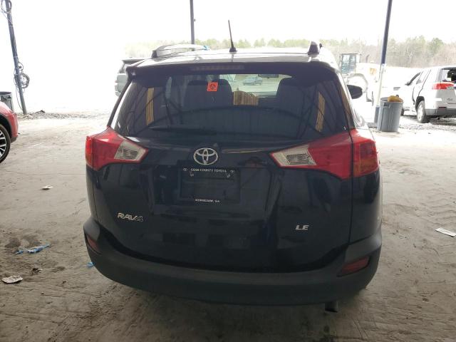 Photo 5 VIN: 2T3ZFREV3FW147058 - TOYOTA RAV4 