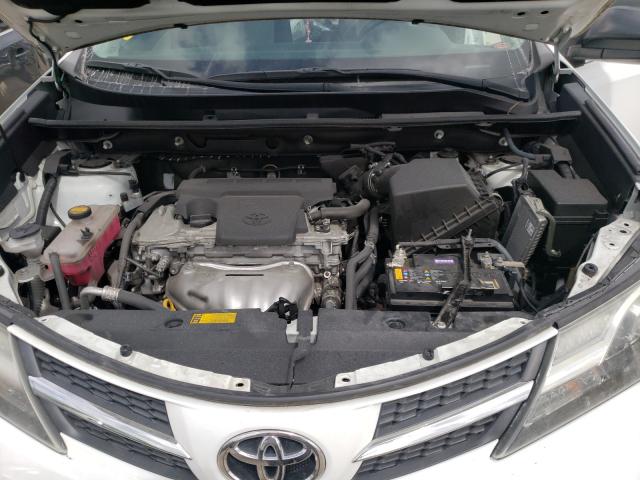 Photo 6 VIN: 2T3ZFREV3FW162420 - TOYOTA RAV4 LE 