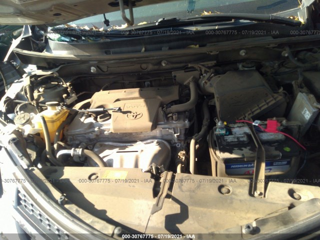 Photo 9 VIN: 2T3ZFREV3FW165320 - TOYOTA RAV4 