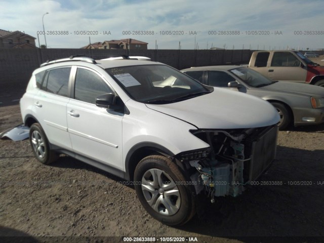 Photo 0 VIN: 2T3ZFREV3FW179458 - TOYOTA RAV4 