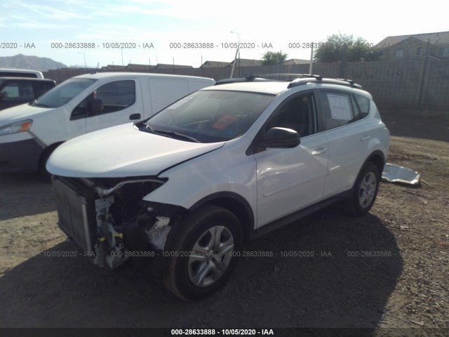 Photo 1 VIN: 2T3ZFREV3FW179458 - TOYOTA RAV4 