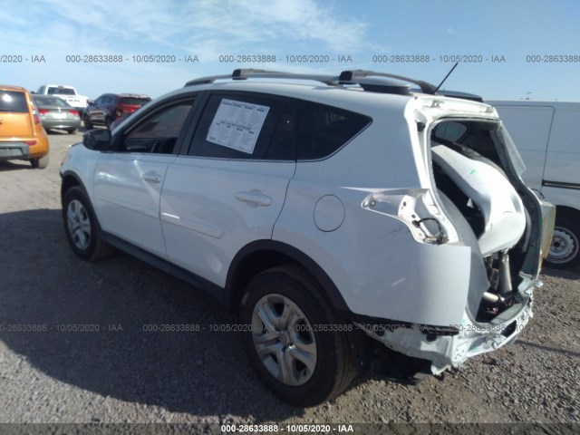 Photo 2 VIN: 2T3ZFREV3FW179458 - TOYOTA RAV4 