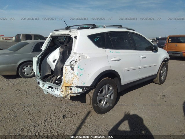 Photo 5 VIN: 2T3ZFREV3FW179458 - TOYOTA RAV4 