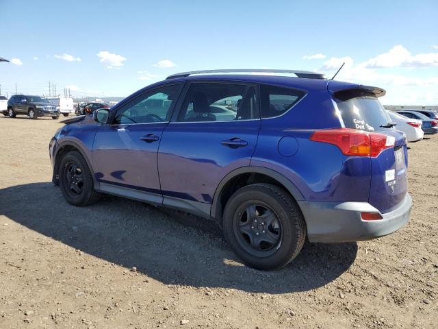 Photo 1 VIN: 2T3ZFREV3FW180285 - TOYOTA RAV4 