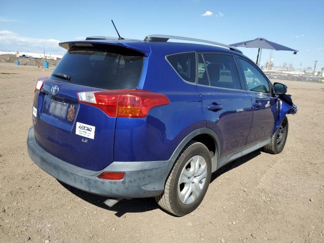 Photo 2 VIN: 2T3ZFREV3FW180285 - TOYOTA RAV4 