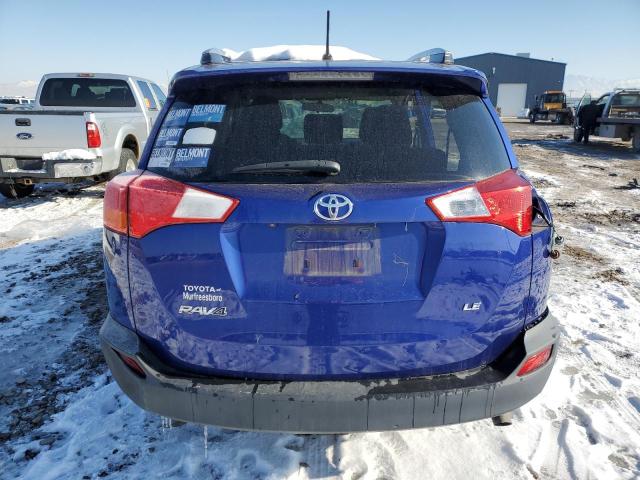 Photo 5 VIN: 2T3ZFREV3FW183218 - TOYOTA RAV4 LE 