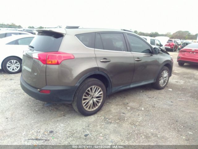 Photo 3 VIN: 2T3ZFREV3FW210028 - TOYOTA RAV4 