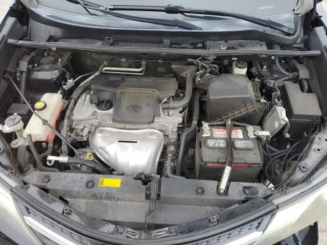 Photo 11 VIN: 2T3ZFREV3FW210336 - TOYOTA RAV4 