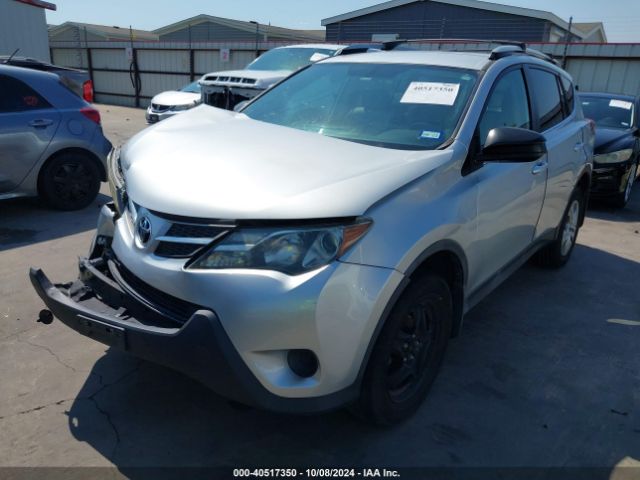 Photo 1 VIN: 2T3ZFREV3FW219456 - TOYOTA RAV4 