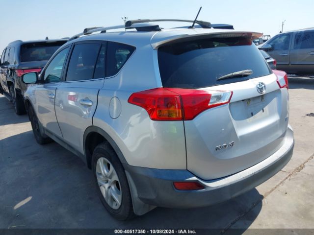 Photo 2 VIN: 2T3ZFREV3FW219456 - TOYOTA RAV4 