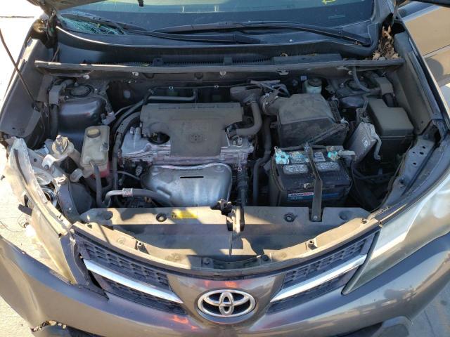 Photo 6 VIN: 2T3ZFREV3FW223376 - TOYOTA RAV4 LE 