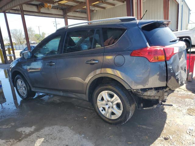 Photo 1 VIN: 2T3ZFREV3FW227363 - TOYOTA RAV4 