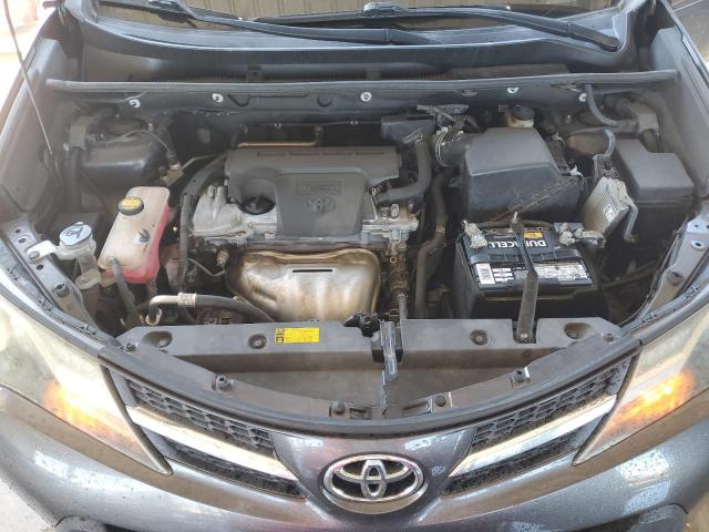 Photo 10 VIN: 2T3ZFREV3FW227363 - TOYOTA RAV4 