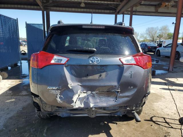 Photo 5 VIN: 2T3ZFREV3FW227363 - TOYOTA RAV4 