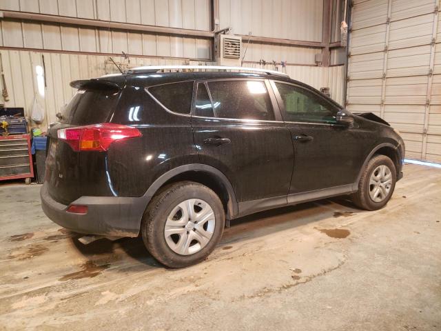 Photo 2 VIN: 2T3ZFREV3FW231509 - TOYOTA RAV4 LE 