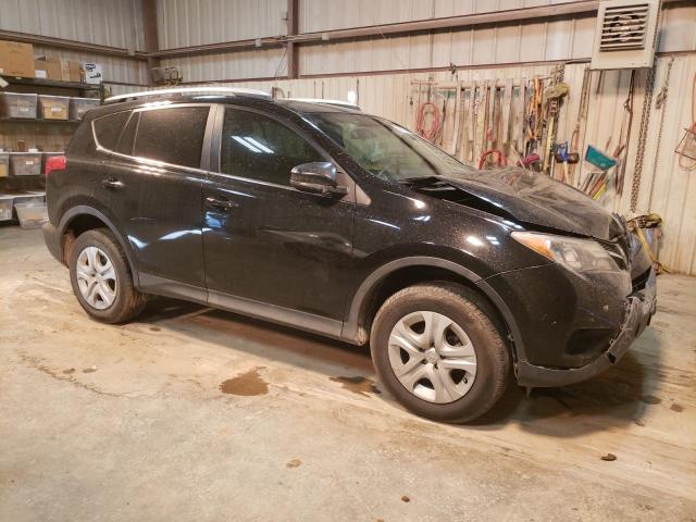 Photo 3 VIN: 2T3ZFREV3FW231509 - TOYOTA RAV4 LE 