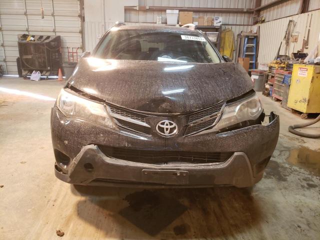 Photo 4 VIN: 2T3ZFREV3FW231509 - TOYOTA RAV4 LE 