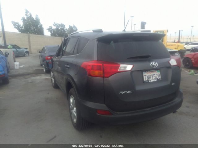 Photo 2 VIN: 2T3ZFREV3FW231512 - TOYOTA RAV4 