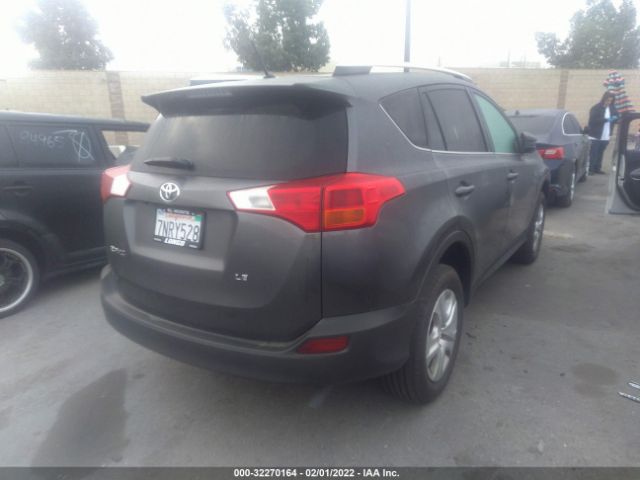 Photo 3 VIN: 2T3ZFREV3FW231512 - TOYOTA RAV4 