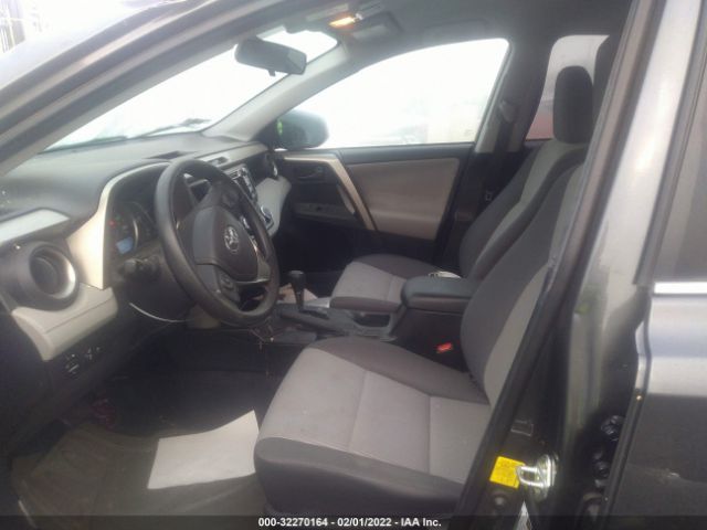 Photo 4 VIN: 2T3ZFREV3FW231512 - TOYOTA RAV4 