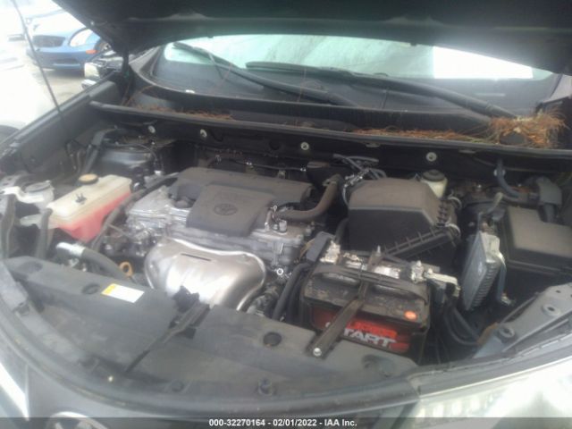 Photo 9 VIN: 2T3ZFREV3FW231512 - TOYOTA RAV4 