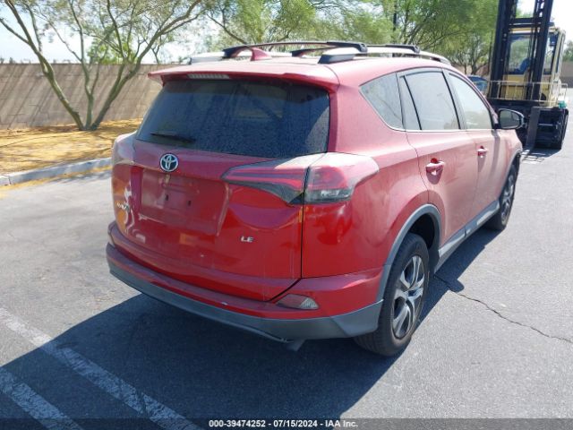 Photo 3 VIN: 2T3ZFREV3GW235903 - TOYOTA RAV4 