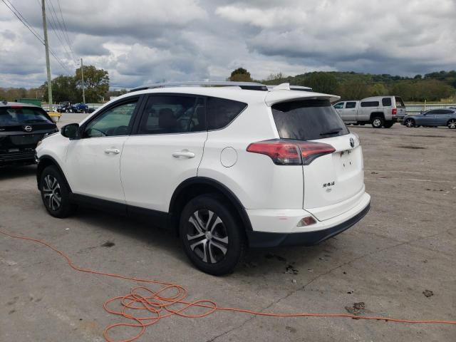 Photo 1 VIN: 2T3ZFREV3GW236212 - TOYOTA RAV4 LE 