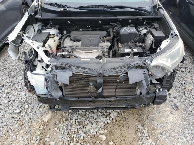 Photo 11 VIN: 2T3ZFREV3GW236212 - TOYOTA RAV4 LE 