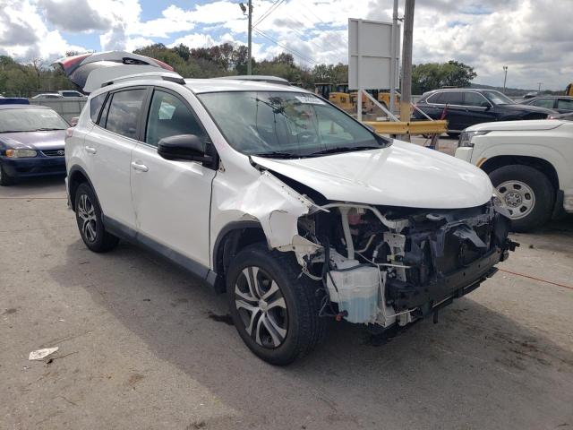 Photo 3 VIN: 2T3ZFREV3GW236212 - TOYOTA RAV4 LE 