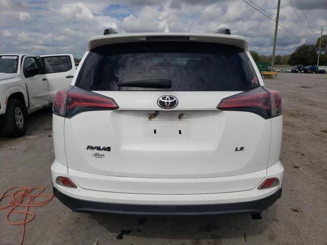 Photo 5 VIN: 2T3ZFREV3GW236212 - TOYOTA RAV4 LE 