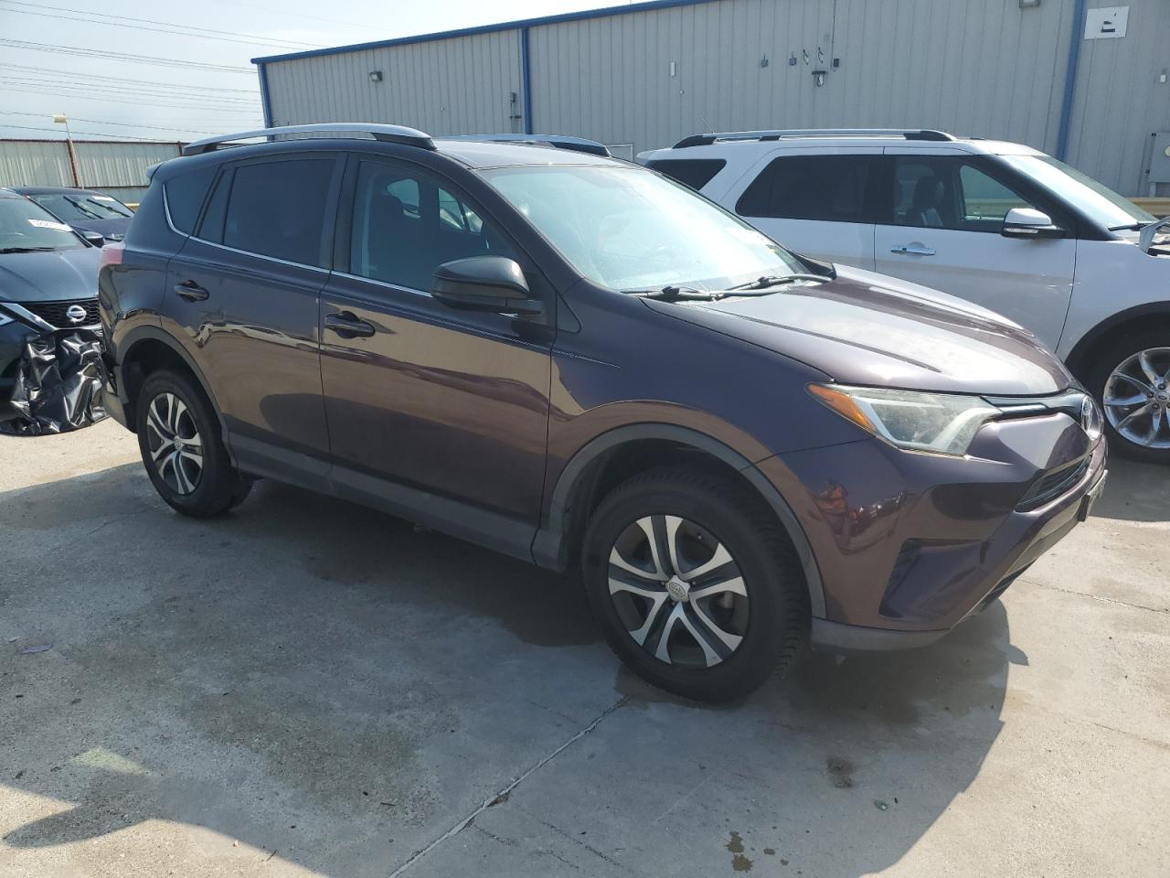 Photo 3 VIN: 2T3ZFREV3GW236727 - TOYOTA RAV 4 