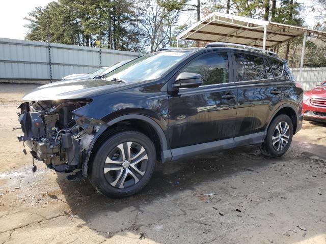 Photo 0 VIN: 2T3ZFREV3GW240924 - TOYOTA RAV4 